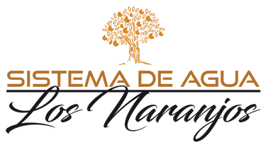 Sistema de Agua Los Naranjos logo
