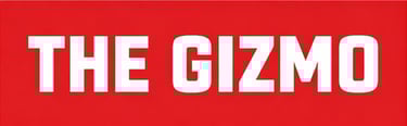 Gizmo logo