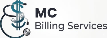 MC Billing Services logo