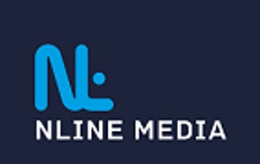 Nline Media Marketing logo