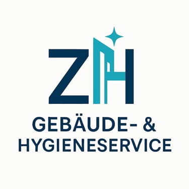 ZH Gebäude- & Hygieneservice logo