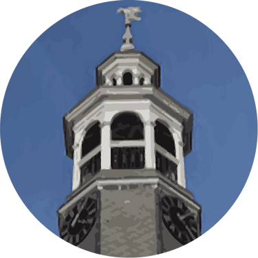 Hervormd Oostwold logo