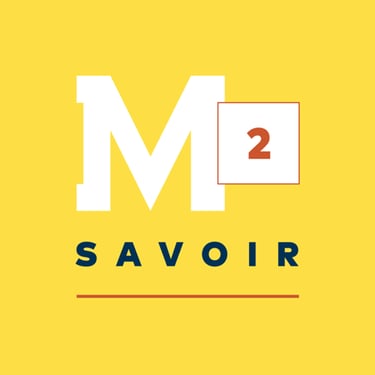 Savoir M2 logo