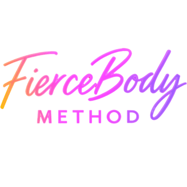 Fierce Body logo