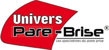 Univers PareBrise logo