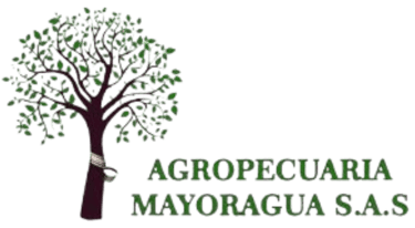 Agropecuaria Mayoragua S.A.S logo