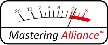 Mastering Alliance™ logo