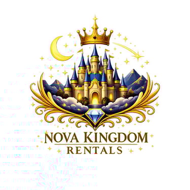 Nova Kingdom Rentals logo