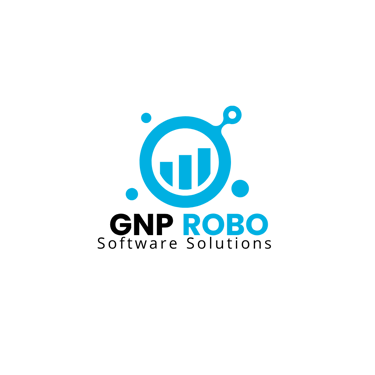 GNP Robo Software Solutions logo