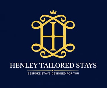 Henley Tailored Stays logo