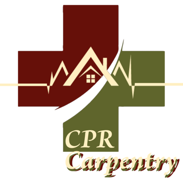 CPR Carpentry Ltd. logo