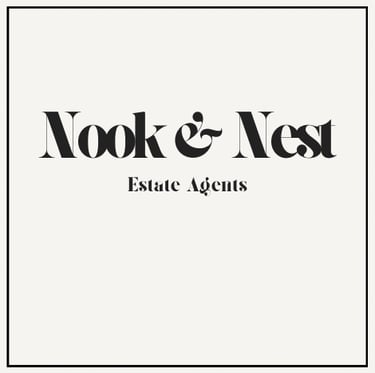 Nook & Nest logo