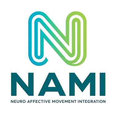 NAMI logo