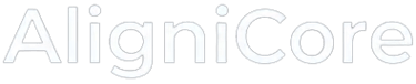 AligniCore Labs logo