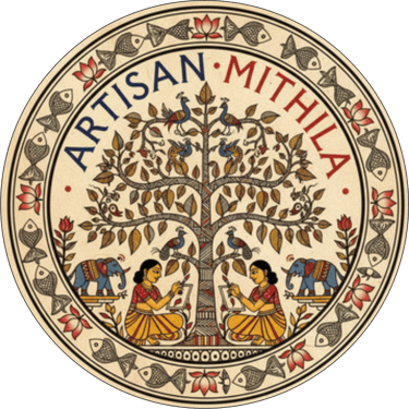 artisanmithila logo