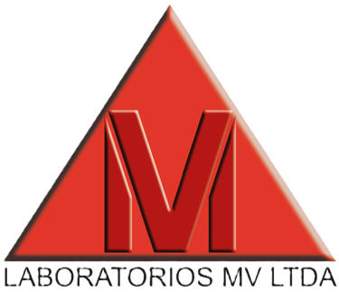 Laboratorios MV logo