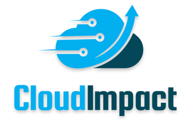 CloudImpact logo
