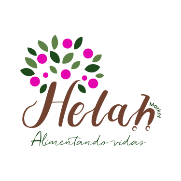 Helah Market logo