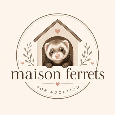 Maison Ferrets logo