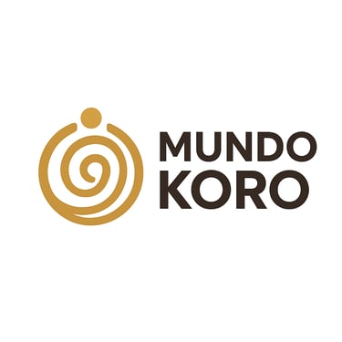 Mundo Koro logo