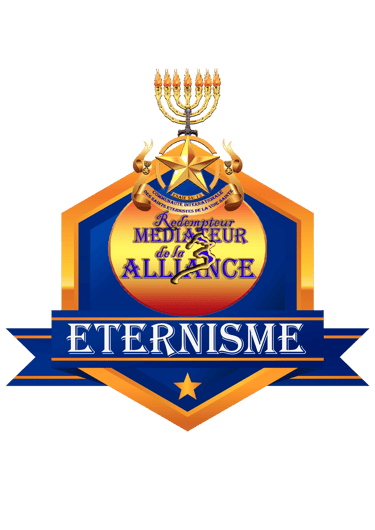 Alliance Éternelle logo