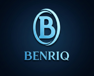 Benriq Solutions logo