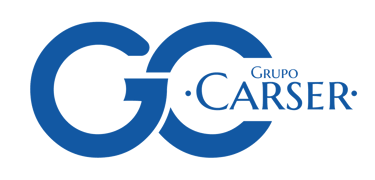Grupo Carser logo
