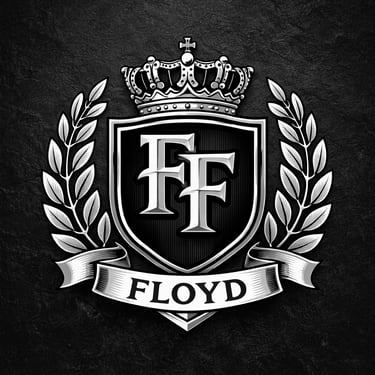 Floyd Legacy logo
