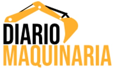 Diario Maquinaria logo