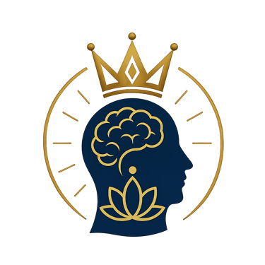 Mann Jeet Therapy logo