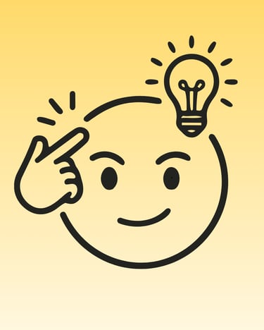 Really Helpful Ideas logo