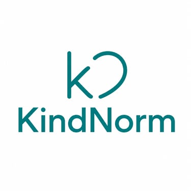KindNorm logo