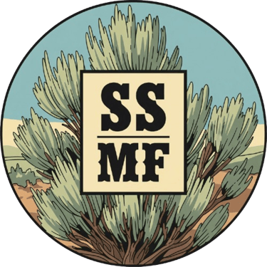 Sagebrush Sounds logo