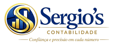 Sergio's Contabilidade logo