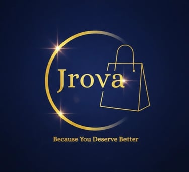 Jrova logo
