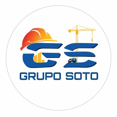 GRUPO SOTO logo
