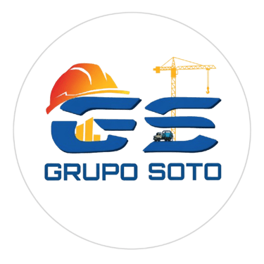 GRUPO SOTO logo