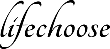 Lifechoose logo