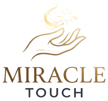 Miracle Touch logo