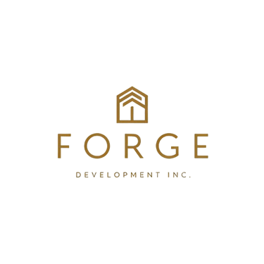 Forge logo