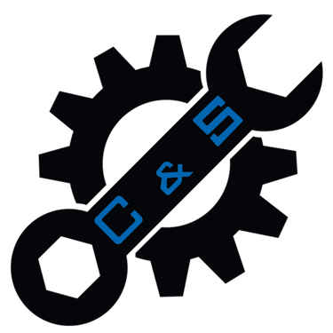 C&S Conexiones y sistemas logo