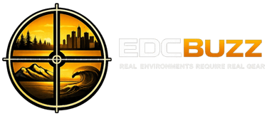 EDC Buzz logo