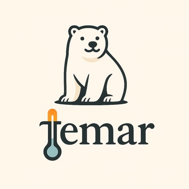 Temar logo