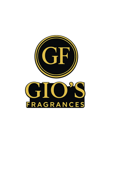Gio's Fragrances logo