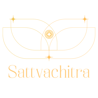 Sattvachitra logo