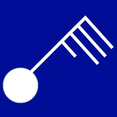 VientoVibe logo