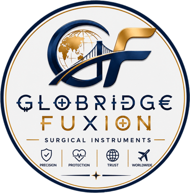 GloBridge FuXion logo