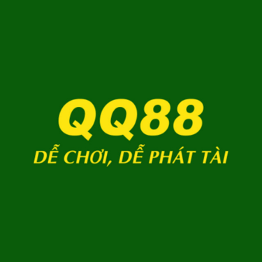 QQ88 DỄ CHƠI DỄ PHÁT TÀI - 8Q88Q.COM logo
