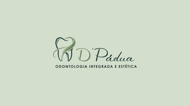 D'Pádua logo