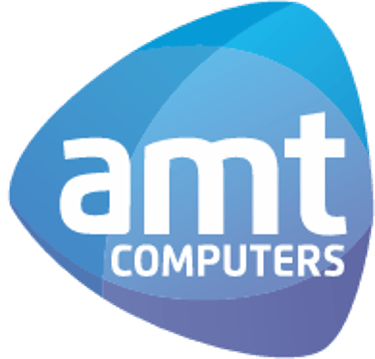 AMT Computers logo
